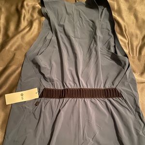 Lululemon Lab Vindur Onesie